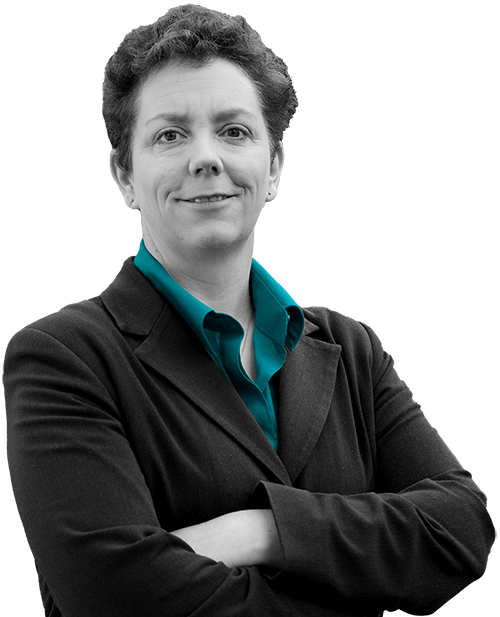 Kristin Rongve